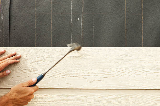 Best Aluminum Siding Installation  in Lumbine Valley, CO